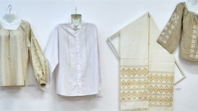 Обереги Різдва: у Первомайську відкриється виставка «Робота року»