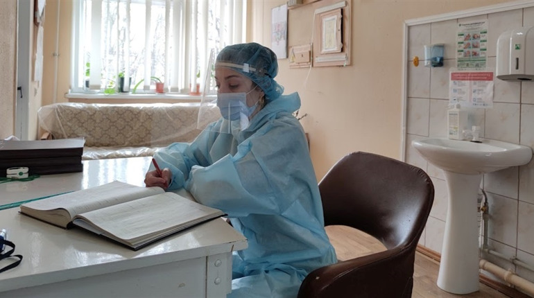 В яких громадах і населених пунктах Кіцманщини хворіють на коронавірус 28 вересня