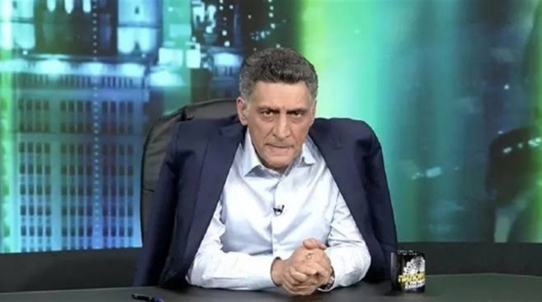 Помер пропагандист Тигран Кеосаян: він знімав пропаганду зокрема і про Херсон