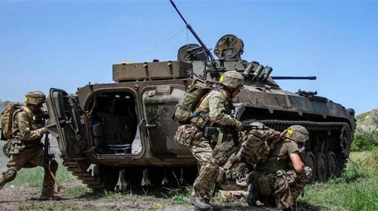 Триває 575-й день війни. Втрати ворога та ситуація в регіонах станом на 21 вересня