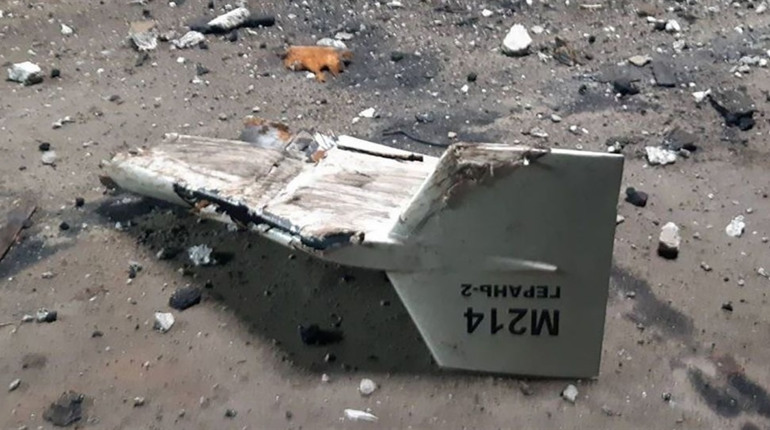 Вночі на Хмельниччині лунали вибухи: працювала ППО