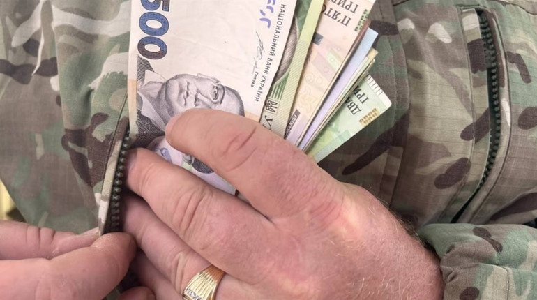 Майже сім мільйонів гривень для війська у 2025 році: як Городок підтримує армію