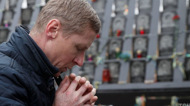 «Маємо бути єдиними і довести, що ми готові дати відсіч». Городоччан запрошують у неділю на молебень