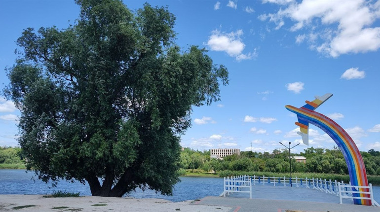 Якість води у річці Південний Буг у Первомайську в межах норми для купання: ЦГЗ