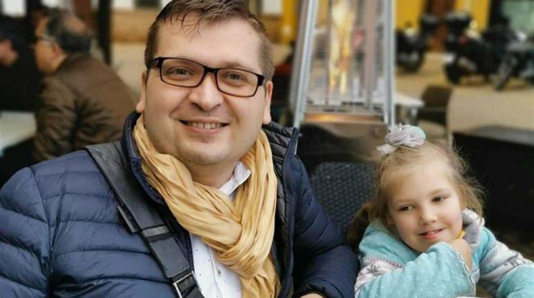 Чи хочу я повернутися з Іспанії у Фастів - роздуми нашого земляка