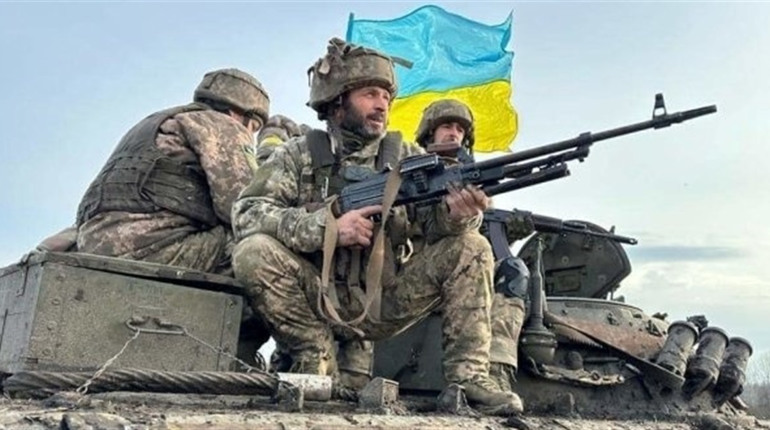 Серпень став місяцем успішної оборони та контрударів ЗСУ