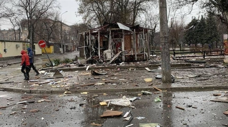 Чому в медіа немає і не має бути «всієї правди» про війну