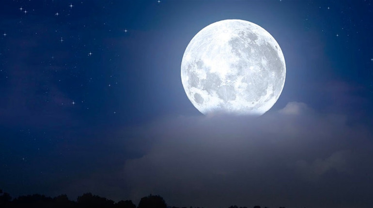 Місячний календар на березень 2026: вплив на людину, сприятливі та несприятливі дні