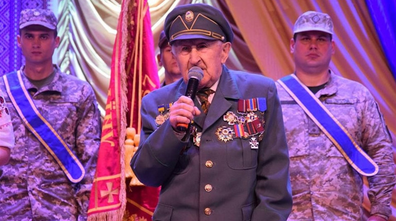 Страшний сон наяву для влади Нової Каховки