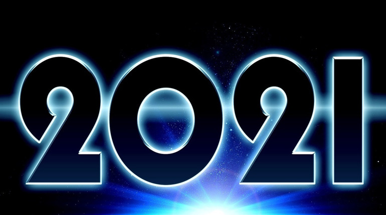 Печиво-передбачення на 2021 рік