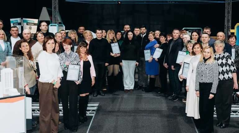 Освітяни Шостки зустрілись з Міністром освіти