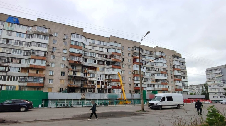 Війська рф б’ють по мирним громадам Херсонщини з РСЗВ, артилерії, мінометів, авіації та БПЛА