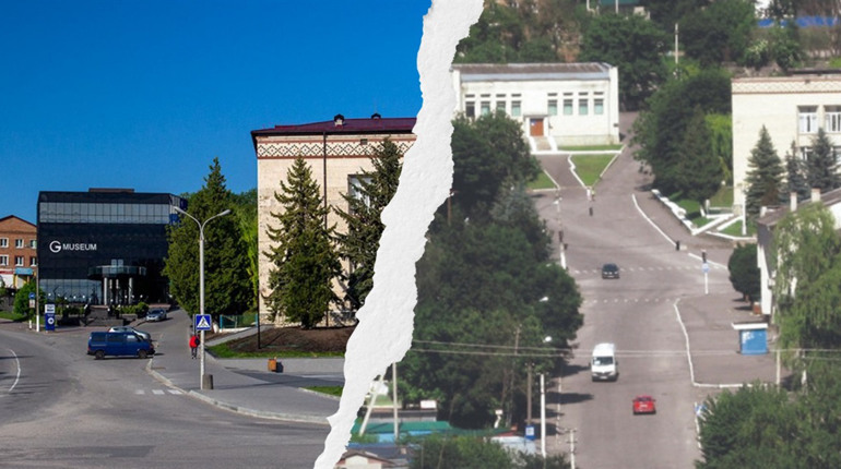 Тест: чи добре ви знаєте історію рідного міста?