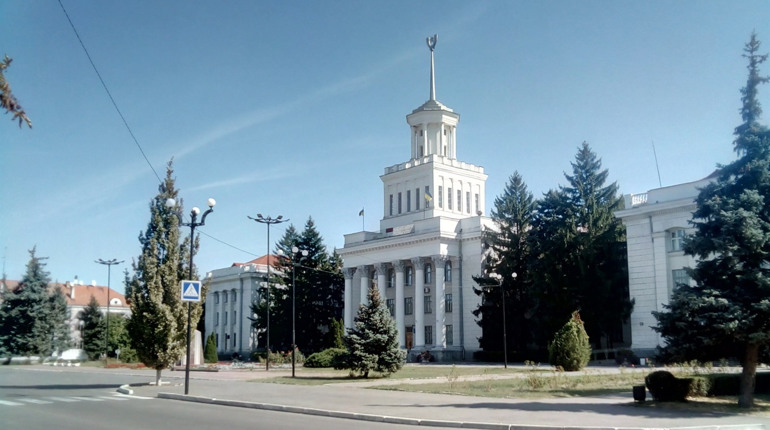 Чи будуть місцеві вибори