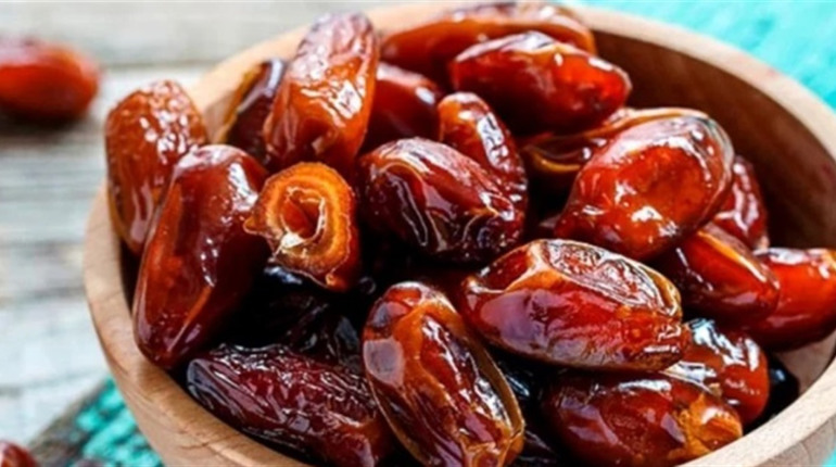 Фініки: солодкі та корисні плоди