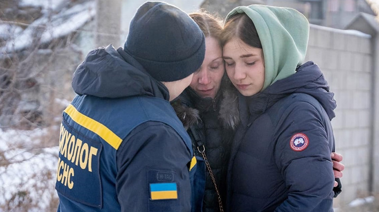 На Одещині в катакомбах загубились четверо підлітків: їх знайшли вранці