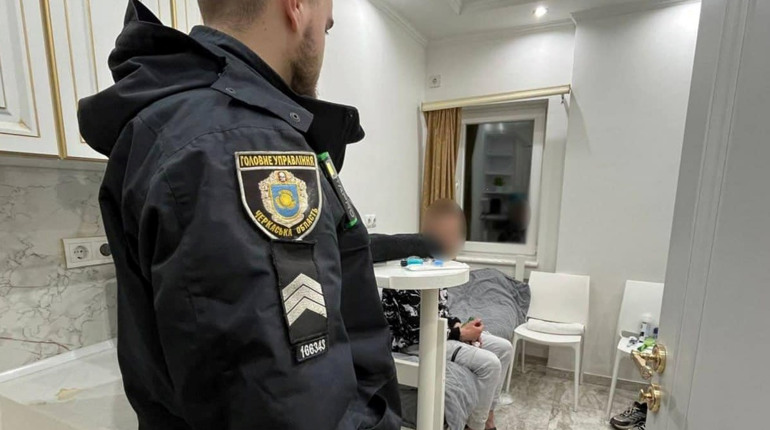Кровопролиття через ревнощі: В Умані молодий чоловік скоїв умисне вбивство