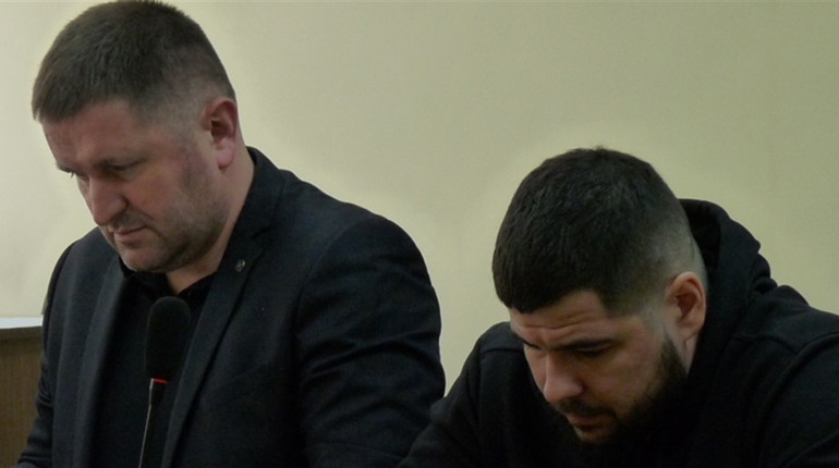 Продовження справи псевдоволонтера Віталія Хемича: суд повторно допитав частину потерпілих
