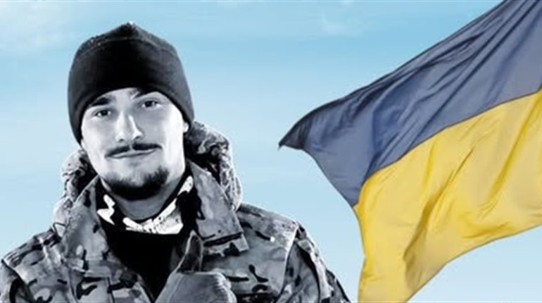 Менська громада у скорботі: на війні загинув Станіслав Перфілов