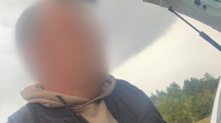 У Сарнах зупинили нетверезого чоловіка за кермом мотоцикла