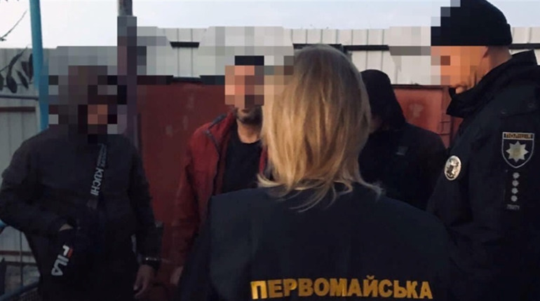 Мешканця Первомайського району взяли під варту за серію крадіжок