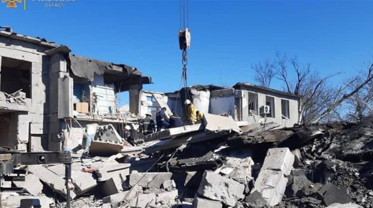 Війна на Миколаївщині триває: за добу поранено 21 людину, серед них дитина. Дані на 17 березня