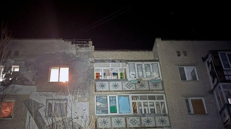 На Херсонщині окупанти завдали ударів з артилерії, мінометів, РСЗВ, армійської авіації та БпЛА