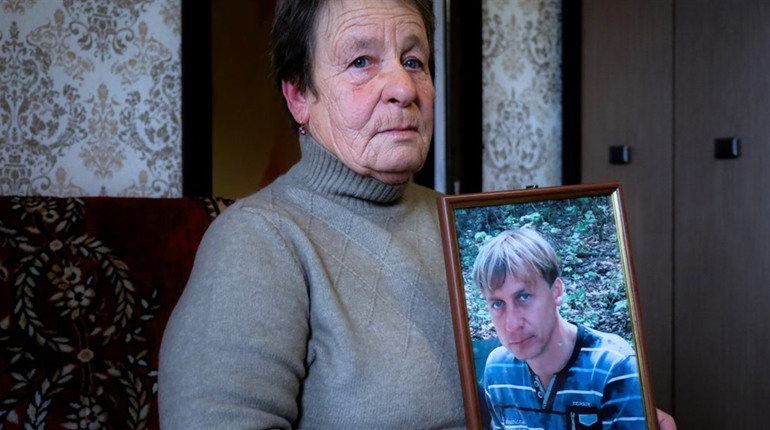 Історія воїна з Баничів Віталія Рогози, який не встиг здійснити свої мрії