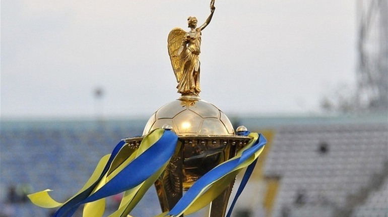 Поєдинки 1/8 фіналу Кубка Рівненщини