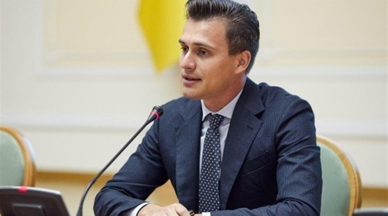 Кандидатуру Олександра Скічка погодили на посаду голови ЧОДА: він звернувся до мешканців 197 округу