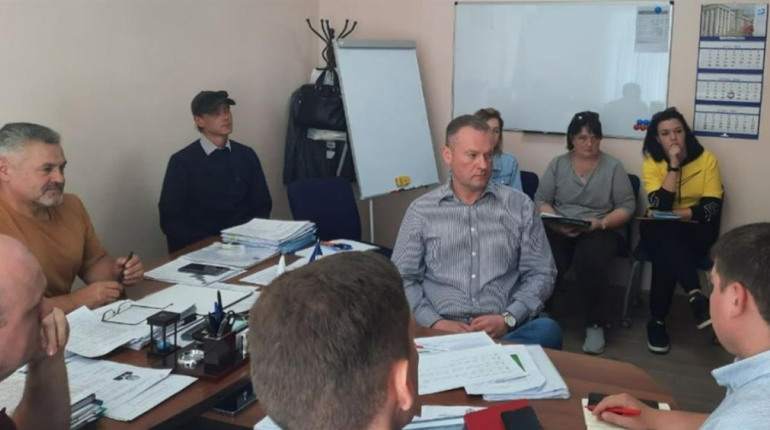 Випікав хліб, став «шпигуном»: окупанти судитимуть жителя Херсонщини за «держзраду»