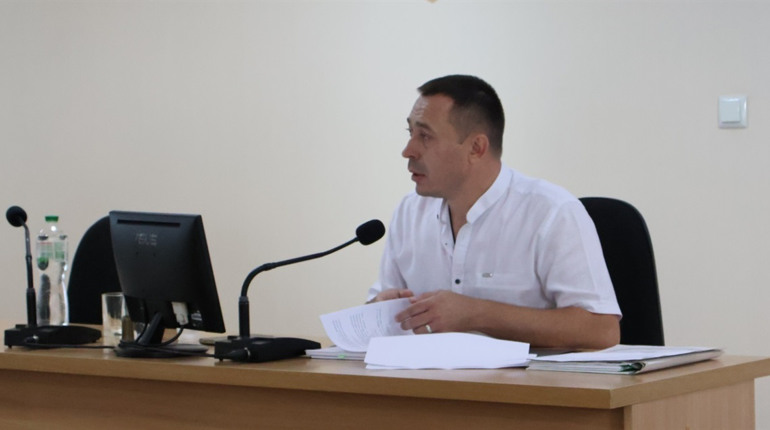 В Южноукраїнську відбуваються порушення норм законів та узурпація влади з боку секретаря ради
