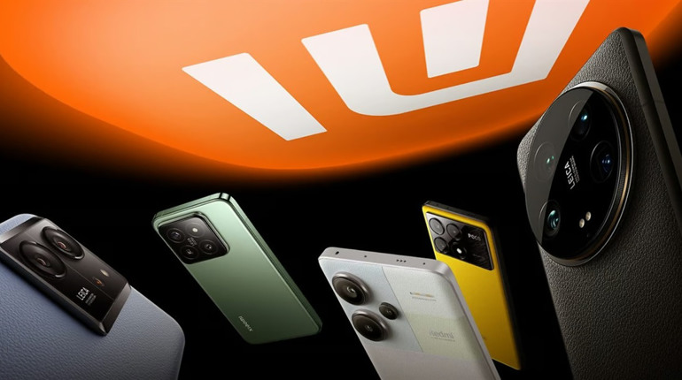 ТОП 5 найкращих телефонів Xiaomi 2025