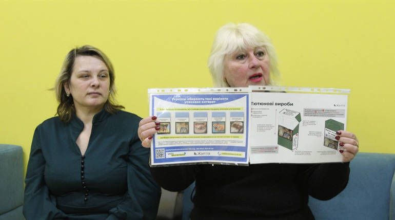 У Мені провели семінар для підприємців: про нові правила та гранти до 1 млн грн