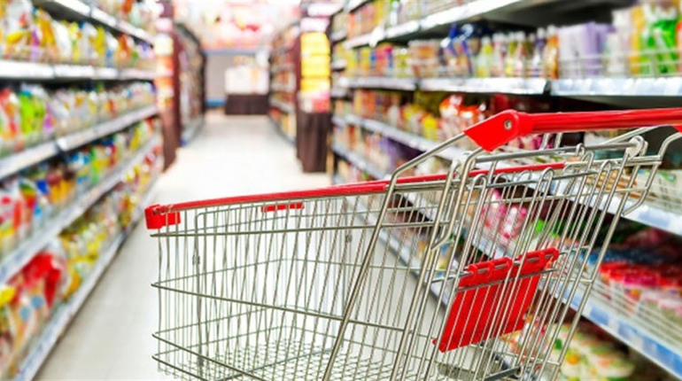 Названо головні фейки про дефіцит продуктів в Україні