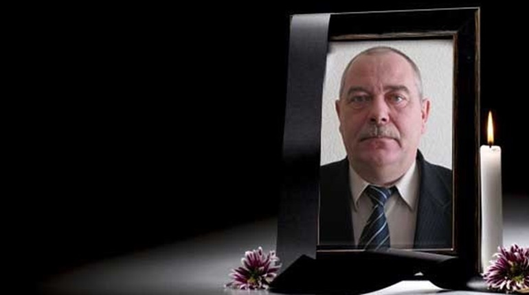​​Вічна пам'ять: пішов з життя Онофрійчук Григорій Володимирович. Де та коли прощання