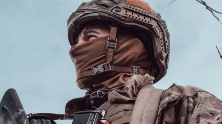 Вічна слава героям: важливість пам’яті про загиблих воїнів полку «Азов»