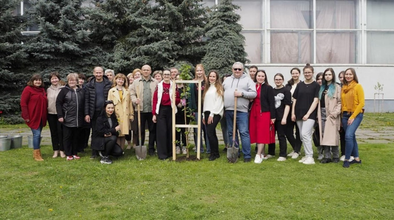 Херсонський національний технічний університет святкує 65-річчя: 5 цікавих фактів про виш