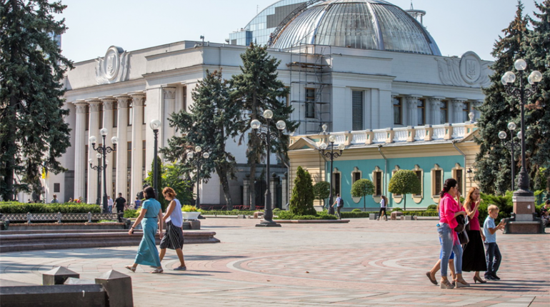 Що декларують кандидати в народні депутати від Нової Каховки та 184-го виборчого округу