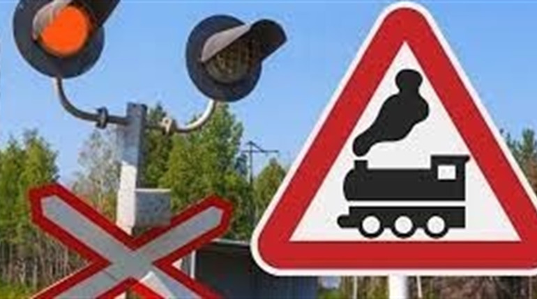 24 квітня перекриють залізничний переїзд на дорозі Долинська-Кропивницький