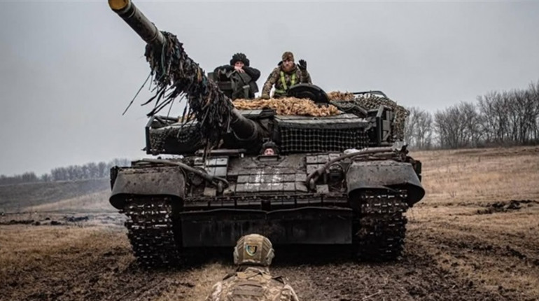 Триває 1083-й день війни. Втрати ворога та ситуація в регіонах станом на 10 лютого