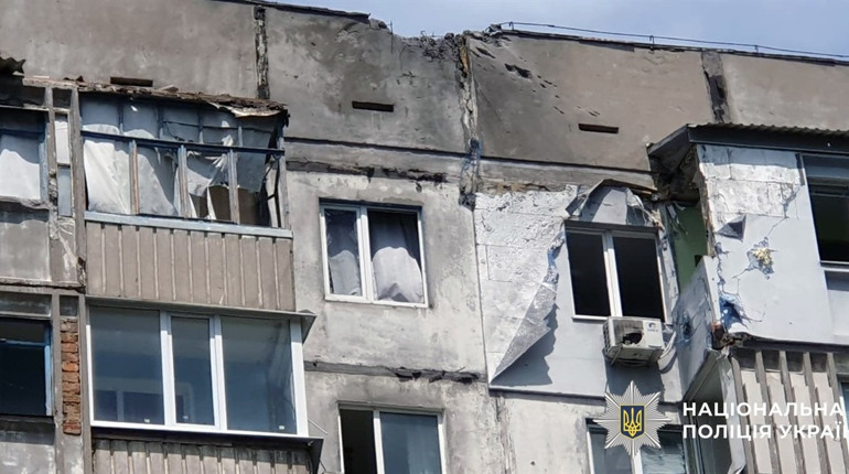 Окупанти атакували понад 40 иіст і сіл Херсонщини: троє загиблих, 10 поранених