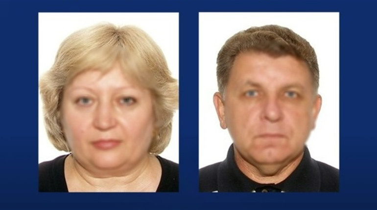 Повідомили про підозру подружжю колаборантів: проводили псевдореферендум у Херсоні