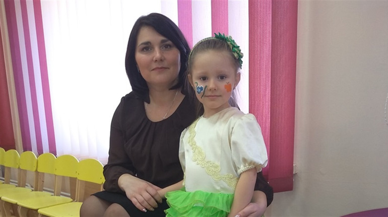 «Ми були на лінії вогню»: переселенка з Чернігова про життя у підвалі, виїзд та облаштування у Смілі