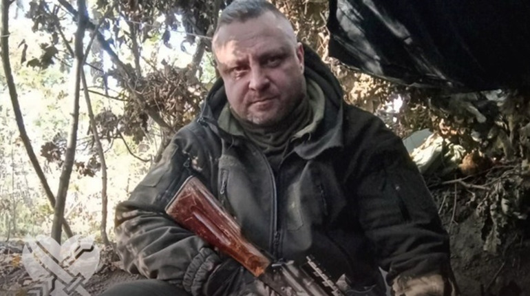 "На островах нас атакують цілодобово": розповідь захисника Херсонщини