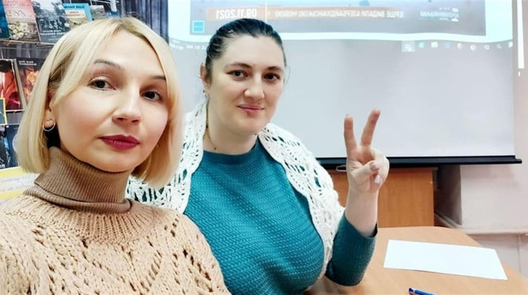 А ви писали диктант національної єдності? Якщо пропустили, до ранку 10 листопада ще є час