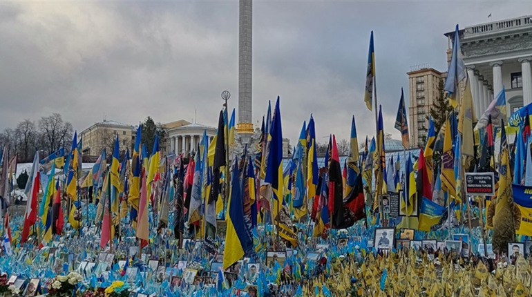 Європа хоче поділити Україну на 9 регіонів: де буде Херсонщина