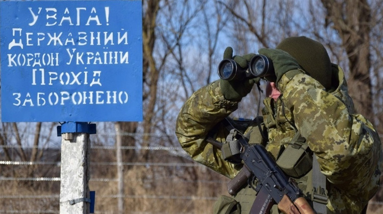 Скільки військових рф стоїть на північному кордоні з Україною та яка там нині ситуація