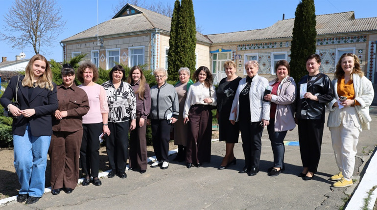 Освітній Hyperloop: у Браїлові відбувся День відкритих дверей у ЗДО «Струмочок»