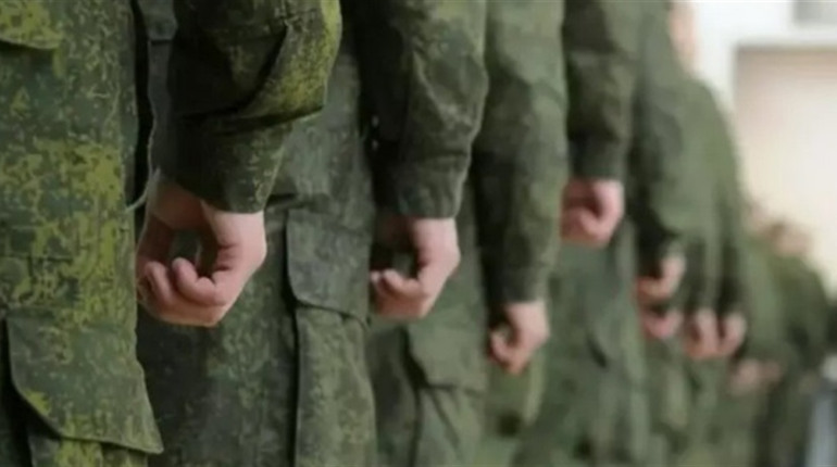 На ТОТ Херсонщини РФ примусово мобілізувала 478 осіб, у Криму - 35 тисяч